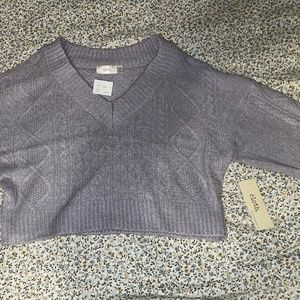 Cloth by RD Knitted Sweater